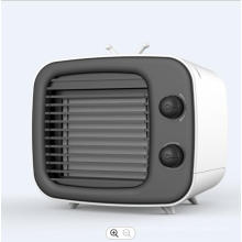 Mini Use Air Conditioner Fan Air Cooling Fan